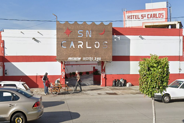 Hombre se quitó la vida ahorcándose en motel de Las Torres