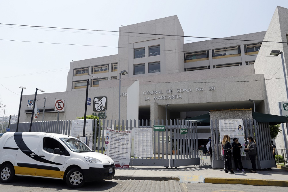 Yaz, menor maltratada, ya está en custodia provisional del DIF Estatal