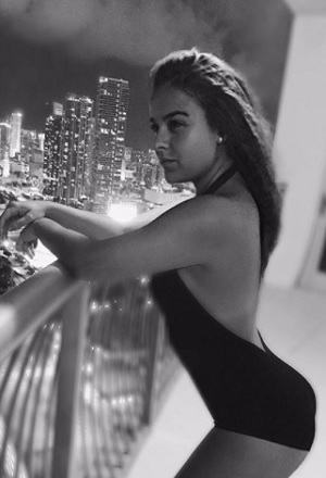 FOTOS: Vania, la sensual hermana de Danna Paola