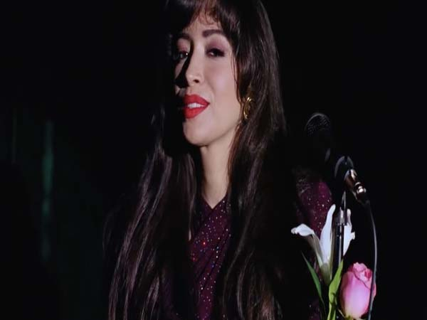 Selena, el tráiler de la serie de Netflix