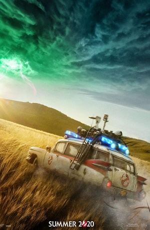Cazafantasmas 4: Revelan su regreso a las pantallas
