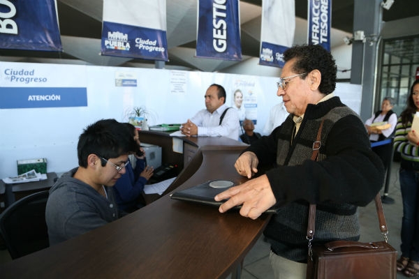 Estas son las nuevas tarifas para apertura rápida de negocios en Puebla