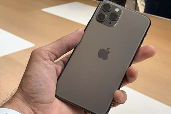 Este smartphone de Xiaomi tiene mejor cámara que el iPhone 11 según expertos