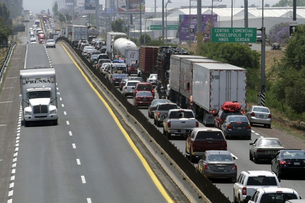 Puebla recibirá 0.2% del presupuesto federal en infraestructura
