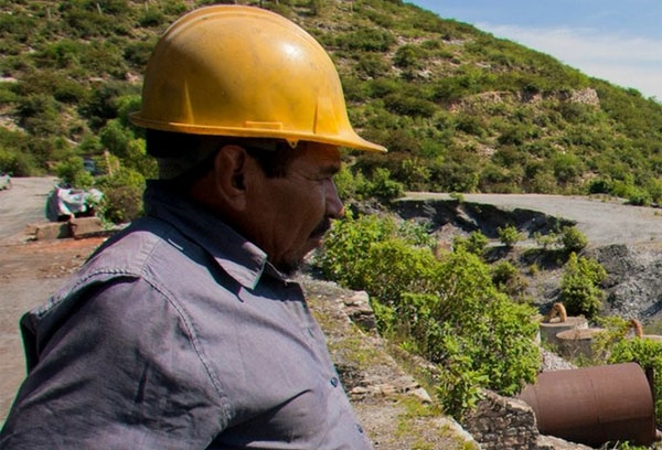 Autorizan mina de oro a cielo abierto en reserva de la biósfera de BCS