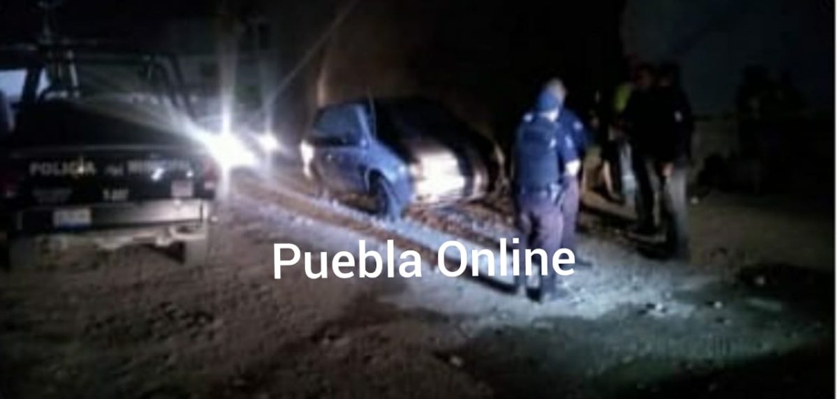 Delincuentes matan a niño por robarle su bicicleta en San Andrés Cholula