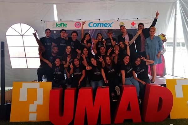 “Game Over” reunió a expertos del marketing y negocios en la UMAD
