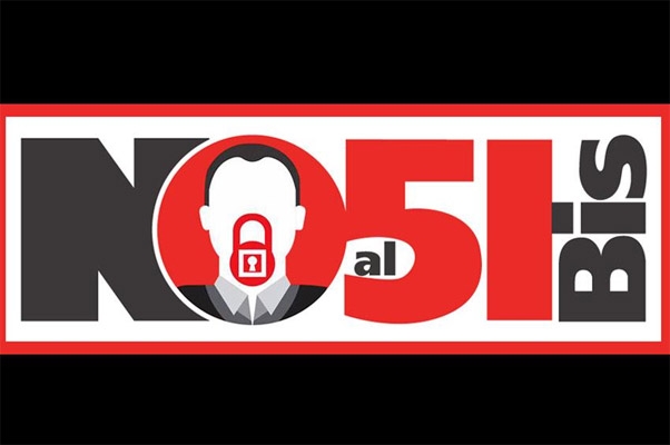 Medios de Sinaloa publican desplegado contra la #LeyMordaza