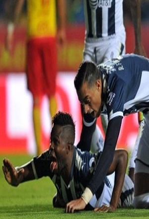 Liga MX: Monterrey derrotó 1-0 a Morelia y se enfila a la final