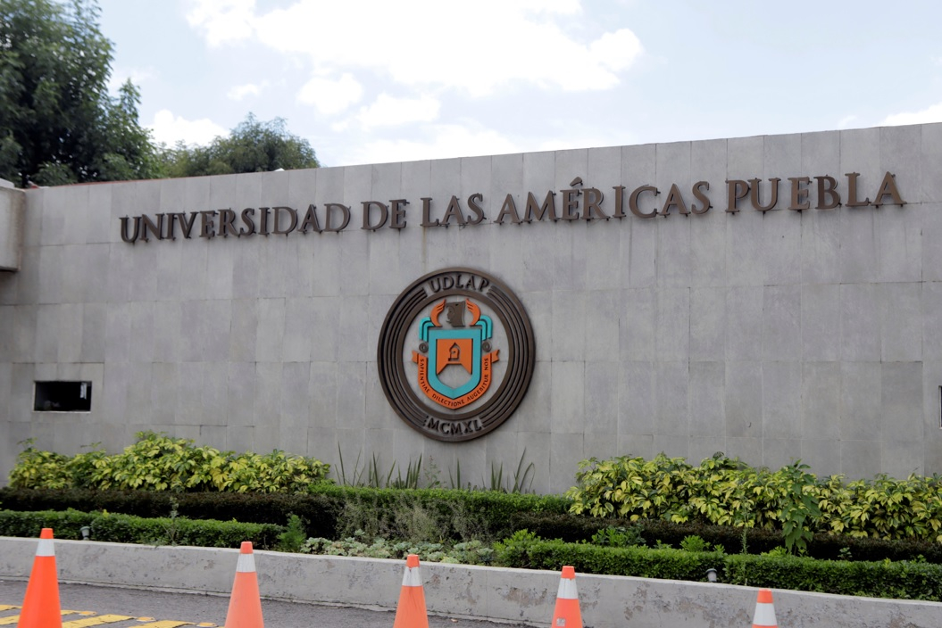 Cecilia Anaya recibirá el campus UDLAP