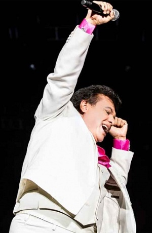 Juan Gabriel: Iván Aguilera aún no puede tomar posesión de la herencia