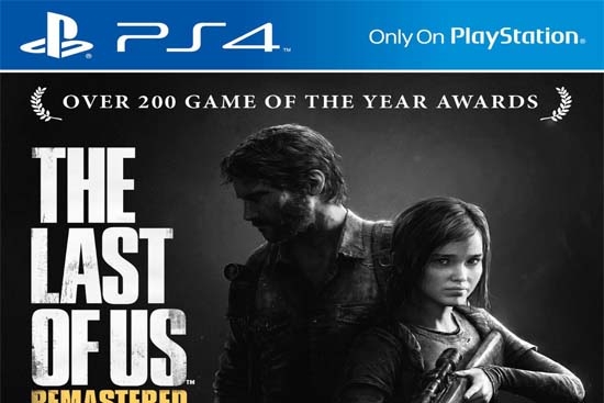 The Last Of Us llegará a PS4