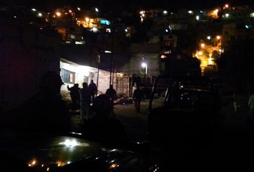 Comando acribilla a familia en Ecatepec; 3 muertos y 5 heridos