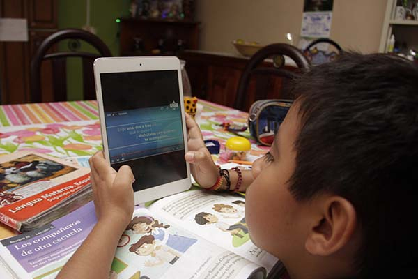 Todo lo que debes saber sobre las clases a distancia por TV y radio