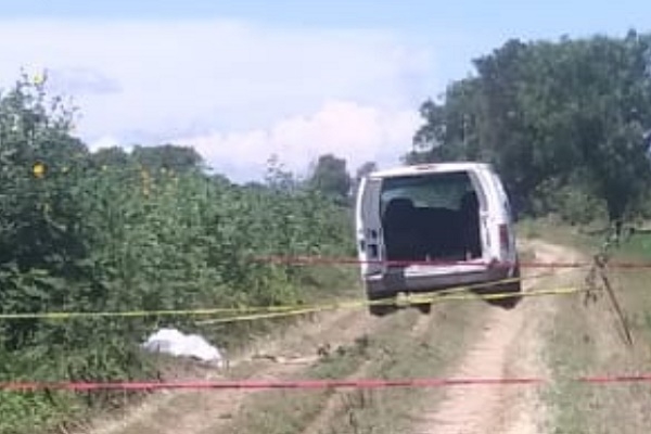 Hallan cadáver con el rostro desollado en Tecamachalco