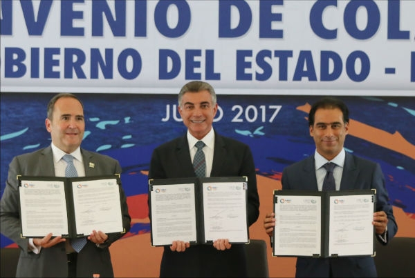 Puebla, entre los primeros lugares con mayor registro de patentes: IMPI