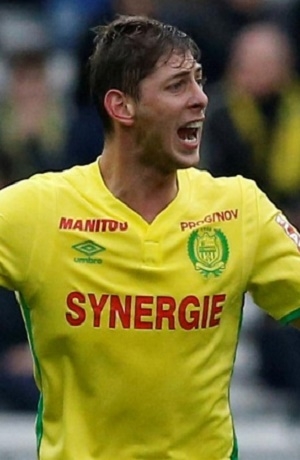 ¿Será Emiliano Sala? Recuperan cadáver ubicado en avioneta