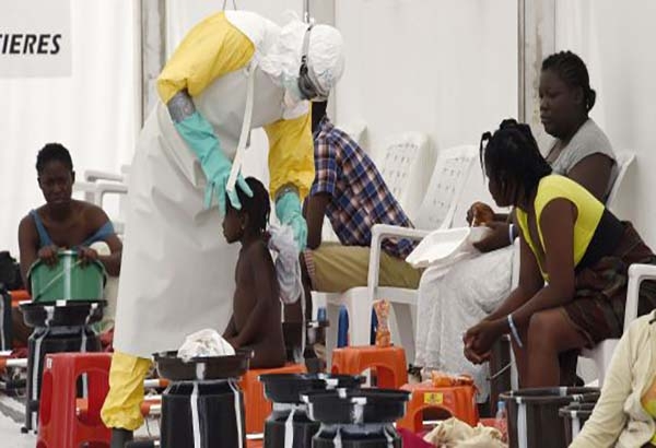 ¿Por qué no existe vacuna contra el ébola?