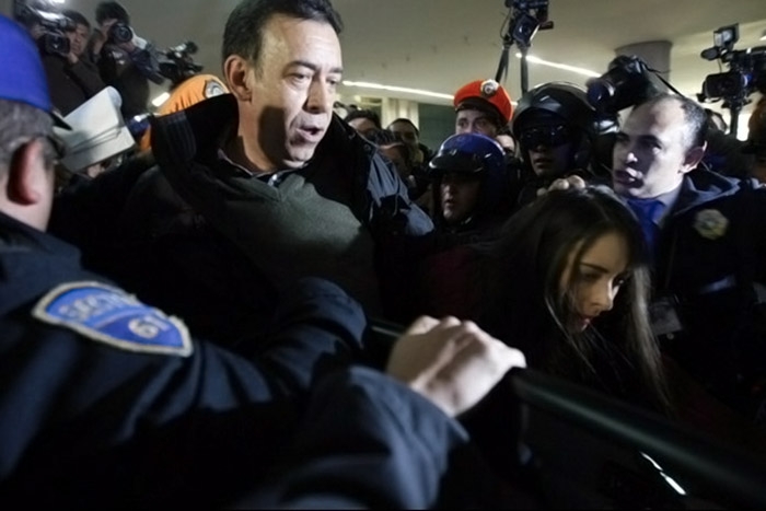 Justicia española archiva definitivamente el caso Moreira
