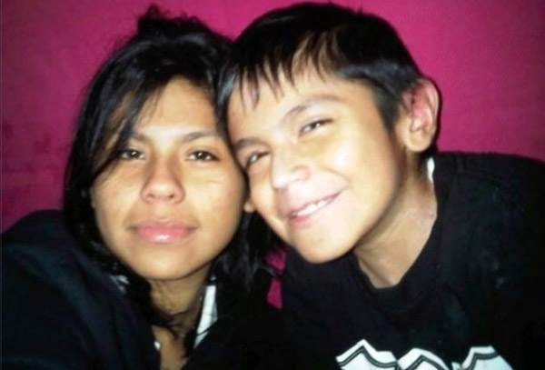 Sale del hospital hijo de poblana fallecida en explosión de East Harlem