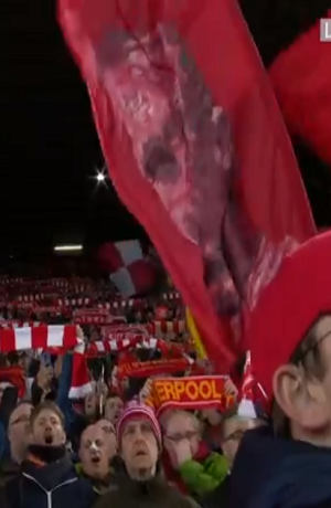 You’ll never walk alone, la canción de Europa contra el COVID-19