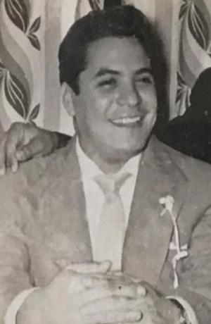 Murió Tony Camargo, intérprete de la canción “El Año Viejo”