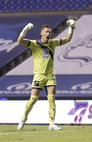 Club Puebla mantiene aspiraciones de llegar al repechaje: Vikonis