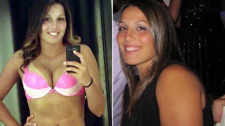 Selfie delató a maestra que tenía relaciones sexuales con alumno en Texas