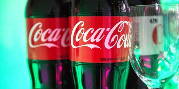 ¿Coca-Cola con cannabis? Sí, va en serio