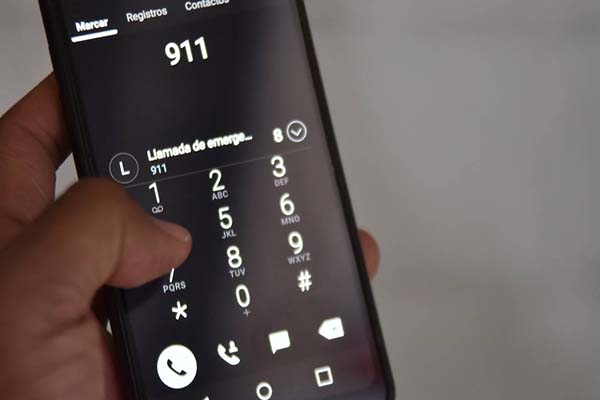 Puebla, quinto lugar nacional con más llamadas falsas al 911