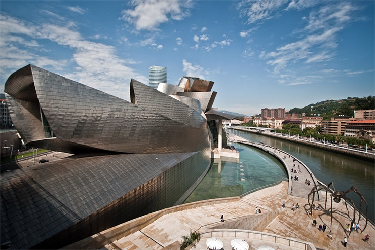 Estos son los 15 museos más bonitos del mundo