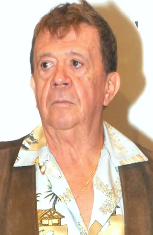 Xavier López extraña a “Chabelo” y su público
