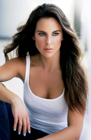 Kate del Castillo anuncia la tercera temporada de La Reina del Sur