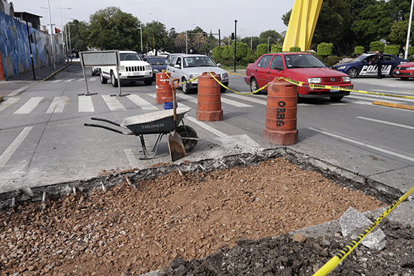 Encarecimiento de insumos lleva a la quiebra a constructoras poblanas