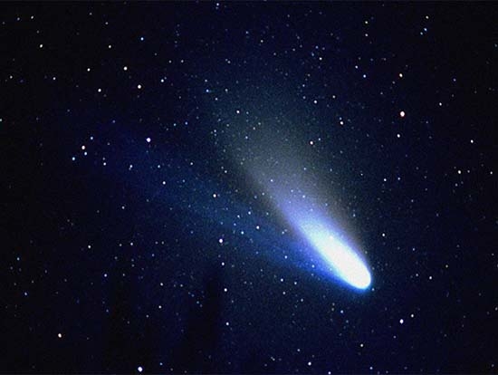 Lluvia de estrellas encenderá cielo de México en mayo