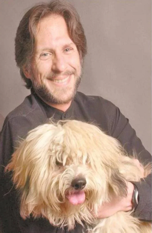 Sandro Cohen no superó lucha contra el COVID-19; muere en CDMX