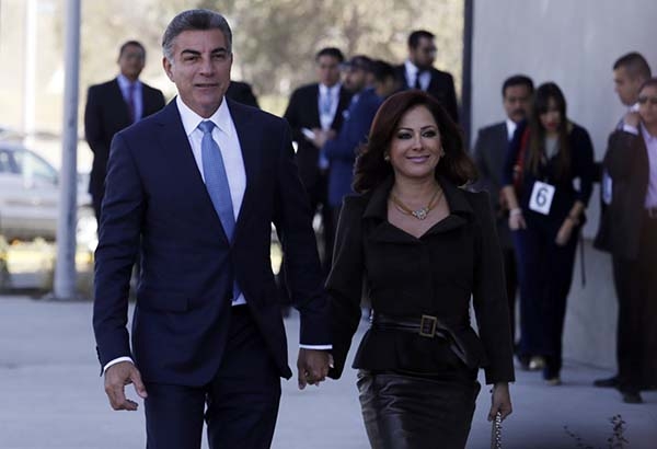 No habrá aumento al transporte público, garantiza Tony Gali
