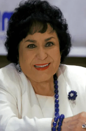 En caso de recuperarse, Carmen Salinas no podrá trabajar a corto plazo