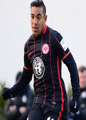 Marco Fabián se despide del futbol en 2017, será operado en Houston