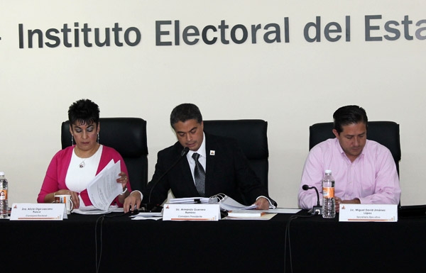 Hasta 89 mil pesos podrán gastar candidatos en elección extraordinaria