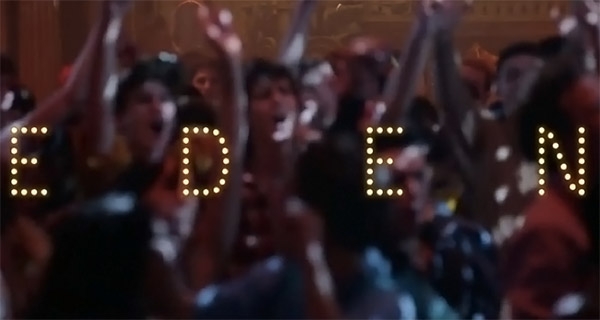 Eden, la película inspirada en el dúo electrónico Daft Punk