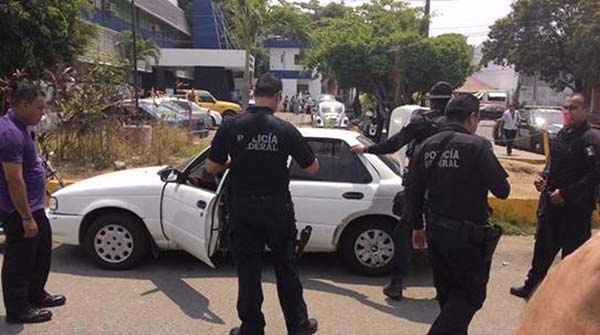 La SCJN da luz verde a revisiones de la policía sin orden judicial o ministerial