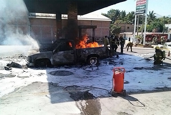 Terroristas intentan amedrentar a Jalisco, dice fiscal general
