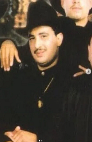 Muere Miguel Bolívar, primer vocalista de Montéz de Durango