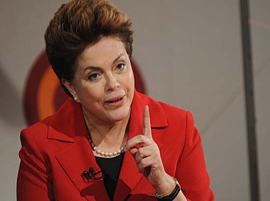 Los retos de Brasil