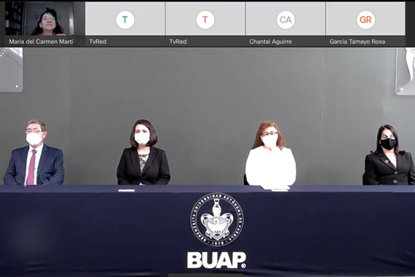 FFC-BUAP, un referente en la formación de recursos humanos con calidad