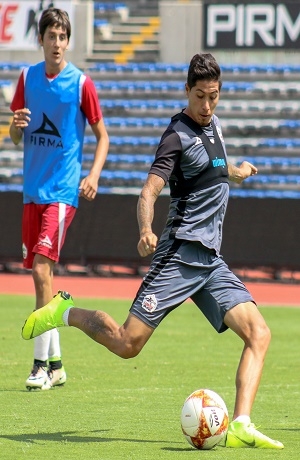 Lobos BUAP busca continuar su buena racha ante Xolos