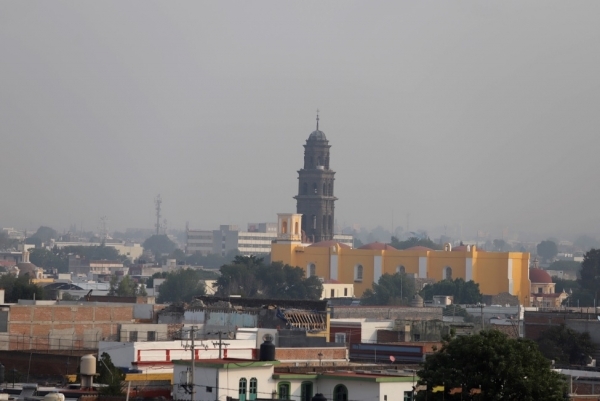 Crearán Consejo Ciudadano de Sustentabilidad Ambiental en Puebla