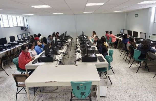 Se presentan a evaluación 81% de aspirantes a plaza en preescolar
