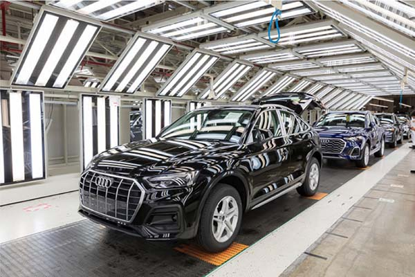 Puebla suma mil 920 mdd de Inversión Extranjera Directa